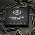 Bee2 마누카 꿀 스틱 MGO 1100+ - 30개입 x 12g